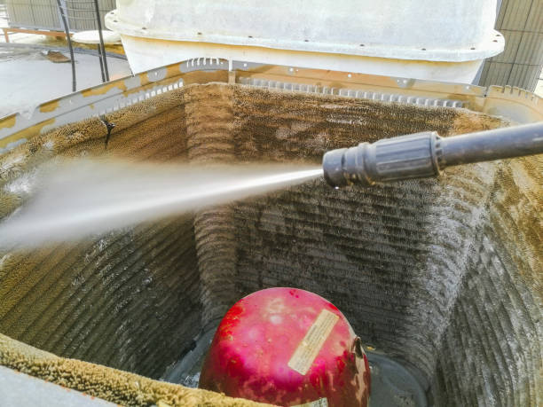 Best Best Air Duct Cleaning Company  in Colleyville, TX