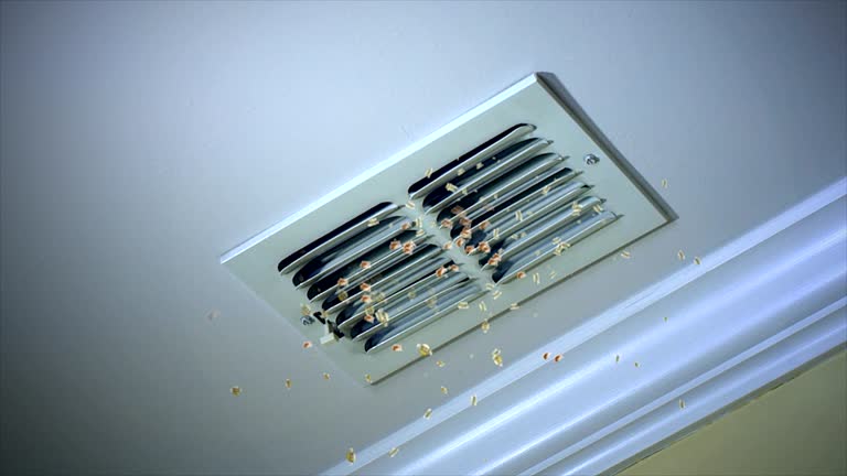 Best HVAC System Cleaning  in Colleyville, TX