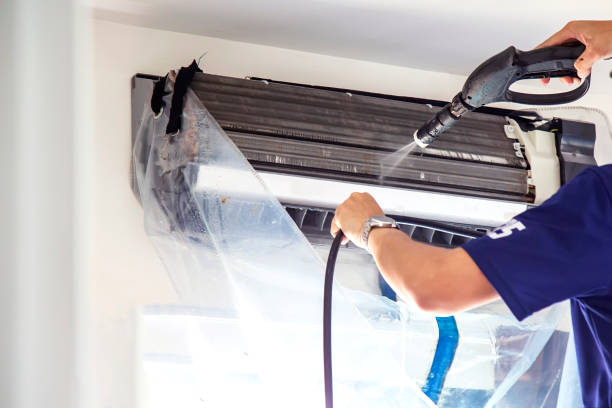 Ventilation Cleaning Services in Colleyville, TX