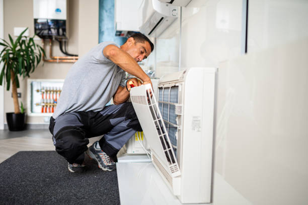Best Best Air Duct Cleaning Company  in Colleyville, TX
