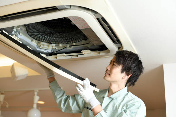 Best Ventilation Cleaning Services  in Colleyville, TX