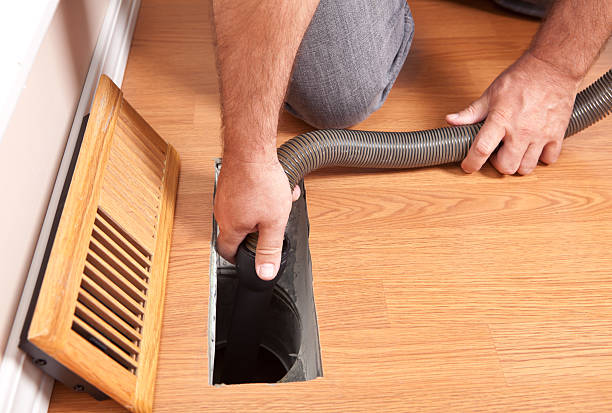 Best Air Duct Cleaning Near Me  in Colleyville, TX