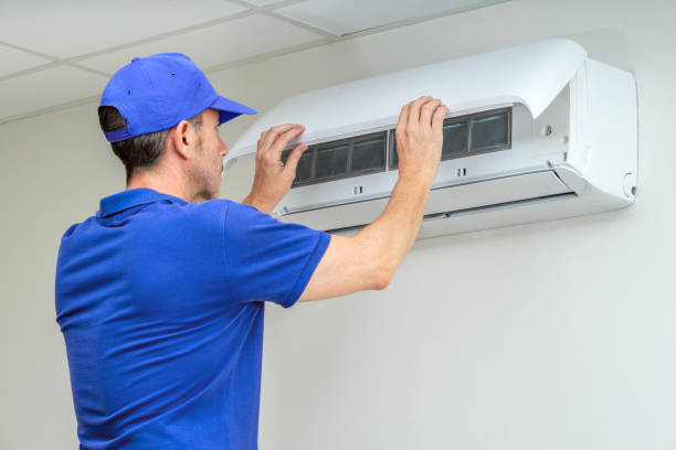Reliable Colleyville, TX Airduct Cleaning Solutions