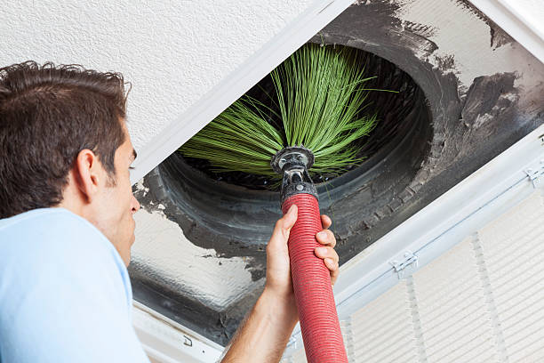 Best Air Duct Cleaning Near Me  in Colleyville, TX